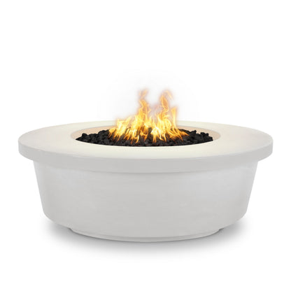 Tempe Fire Pit - GFRC Concrete - 48" | The Outdoor Plus image 4