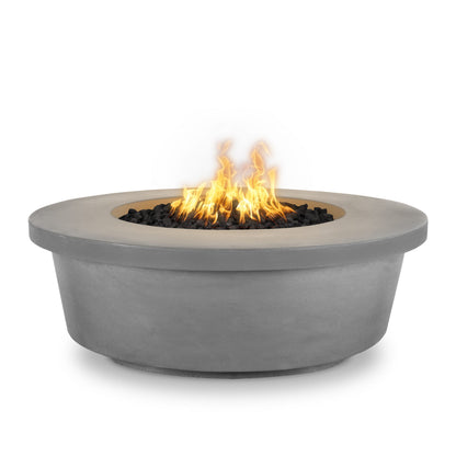 Tempe Fire Pit - GFRC Concrete - 48" | The Outdoor Plus image 6