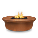 Tempe Fire Pit - Metal Collection - 48"