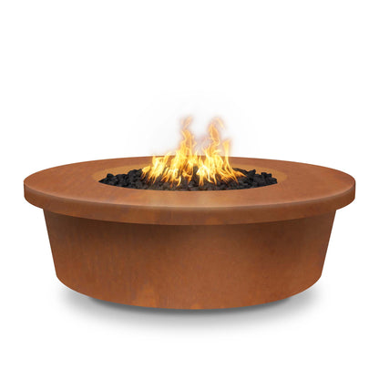 Tempe Fire Pit - Metal Collection - 48" | The Outdoor Plus image 10
