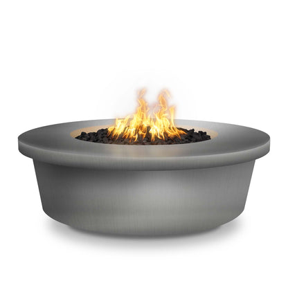 Tempe Fire Pit - Metal Collection - 48" | The Outdoor Plus image 6