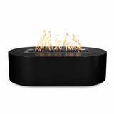 Bispo Fire Pit - Powder Coat - 84"