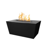 Mesa Fire Pit - Powder Coat - 72"