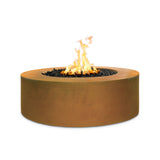 Unity Fire Pit - Metal Collection - 18" Tall - 48"