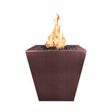 Vista Fire Pit - Metal Collection - 24"